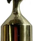 Rope End Snap For Outdoor Handrails And Decking Heavy Duty Brass Weatherproof And Anti Rust Easy To Install View 1