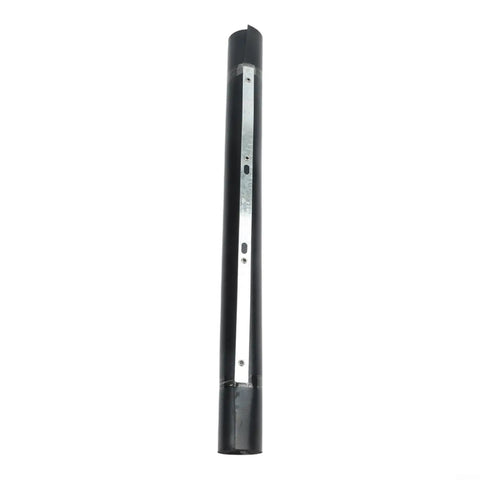 Retractable Accordion Way Cover for Milling Machine and CNC Lathe Oil Proof Rubber Bellows Guard With Stainless Steel Trim Flexible Chip and Dust Shield Durable Protective Shield for Chips and Oils 500x650mm