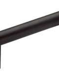 Oil Rubbed Bronze Bar Cabinet Pull 3 Inch Center To Center Contemporary Drawer Handle 5-3/8 Inch Overall Length 10 Pack