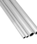 6061 Aluminum Tubing 12 Inch Seamless Round Tube Five Sixteen Inch Outer Diameter By One Quarter Inch Inner Diameter With One Millimeter Wall