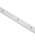 Aluminum Alloy T Slot Miter Track Jig With Smooth Sliding Action for woodworking precision on table saws and band saws