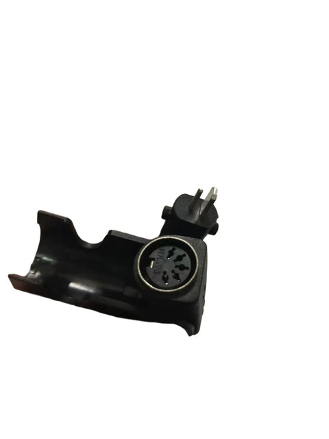 Power Recliner Motor Replacement With Cord Linear Actuator KDPT005-144 with connector, 29V DC, aluminum construction, close-up view