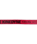 Beefy 4 Inch Wide By 30 Foot Red Winch Straps With Flat Hooks, Heavy Duty Cargo Tie Downs, 5400 Lbs Working Load Limit, Weather Resistant, Built Tough For Flatbed Trucks And Utility Trailers, 10 Pack red winch strap with Kinedyne text, WLL 5400 lbs