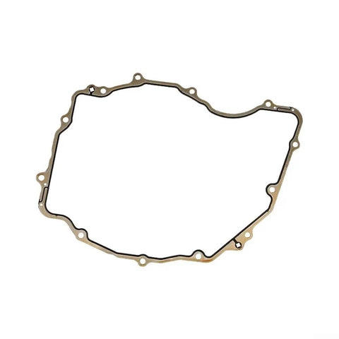 Lock Tight Seal Straight Swap Drive Unit Inverter Gasket For Tesla Model 3 Y S X Oe 108809800F gasket with sturdy metal and rubber seal