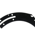 Riving Knife Replacement For RTS11 RTS12 RTS22 RTS23 Table Saw OEM Quality Beefy Heavy Duty Safety Knife With Precision Fit