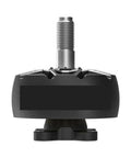 2207 2750KV And 1750KV Brushless Motor For 4 To 6S Drones With 5mm Titanium Alloy Shaft And 5 Inch Propeller FPV F5 Ready