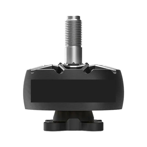 2207 2750KV And 1750KV Brushless Motor For 4 To 6S Drones With 5mm Titanium Alloy Shaft And 5 Inch Propeller FPV F5 Ready