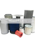 Heavy Duty Air Compressor Hose Pipe For Workshop Gear Straight Drop In Mount Rock Tough Seal No Sweat Airflow Long Lasting Flexible Tubing Sharp Cut Design Real Bang For Your Buck displayed with various filters.
