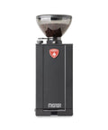 Eureka Mignon Notte Grinder in copper finish, part of Appartamento Espresso Machine and Eureka Mignon Notte Grinder Bundle for home baristas.