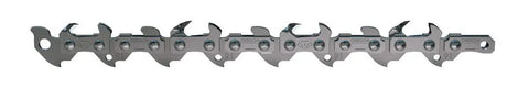 62 drive link chain for 18 Inch PowerSharp Starter Kit With Bar Sharpener And 62 Drive Link PowerSharp Chain For Chainsaws Three Eighths Inch Low Profile Gauge Portable Sharpening Tool On The Go.