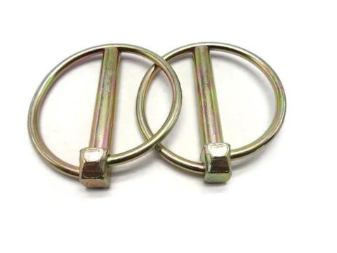 Dipper Stick And Tipping Link Repair Kit For Backhoe Loaders Compatible With 210S 212S 2CX MIDI CX 2CXS 2DX 2DXL And 3CX, ring components