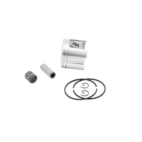 Heavy Duty FS250 40mm Piston Needle Bearing Kit Snaps Right In Fits 250 R Brush Cutter Easy Install Wear Resistant Saves Gas Like A Boss Durable Engine Repair Parts 5 Sets Included Stable Characteristics Gives You The Goods Upgrade Yard Gear Today, 40mm piston kit parts