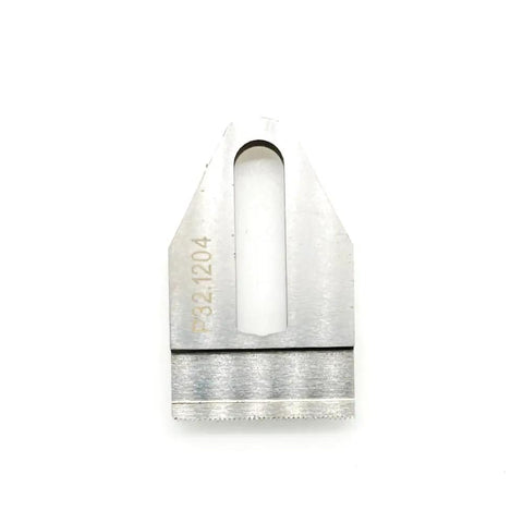 Replacement 40090 Cutter for H45L Battery Powered Plastic Strapping Tool Spare Parts Kit, metal cutter knife
