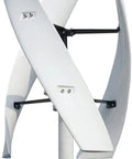 8000W Home Magnetic Levitation Wind Turbine Generator With Three Blade No Noise Portable Wind Turbine for 48V Home Use