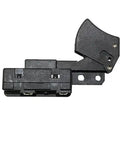 Heavy Duty Toggle On Off Switch Replacement Fits Superior Electric And Skil Power Tools No Sweat Installation Tough Build Straight Shot Repair That Gets It Done Right, black plastic toggle switch for power tools.