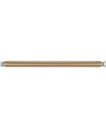 35 Inch Length Racing Panhard Bar Kit With 3/4 Inch 4130 Chromoly Swedged Tube, 1-1/8 Inch OD,.058 Inch Wall, Adjustable Length Via RH And LH Threads, Built For IMCA Modified And Sport Mod Racing. shown with rod ends