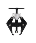 Heavy Duty Windshield Wiper Arm Removal Tool Kit for Most Cars, showing adjustable small bearing puller design