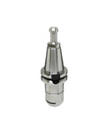Heavy Duty Beefy Cnc Collet Clamps Er20 S20t Bt20 Milling Grinding Rig Up To 40000 Rpm stainless steel construction side view