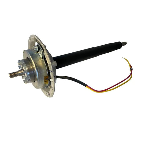 Top Quality Washer Shaft And Shifter Tube Assembly Replacement Compatible With WH38X10017 AP4380186 1475792 AH2354082
