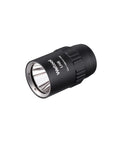 LH8 Weapon Light Head 6500K 1750 Lumen 77000 Candela For W65 W35 Bodies And Surefire M600DF Beefy Gun Light With 633 Yard Throw