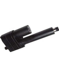 Heavy Duty Linear Actuator 600mm Stroke IP65 7000N Max Thrust Beefy Adjustable Stroke 24V DC Brushless Gear Motor For Industrial