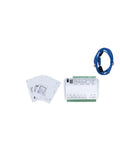 3 4 6 Axis USB Ethernet CNC Motion Control Driver Card Breakout Board with cables and manuals