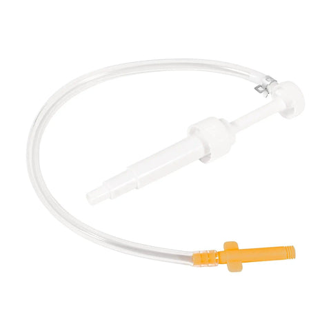 Lower Unit Gear Lube Pump For Standard Quart Bottles Fits Mercury And Mariner Outboards Plus Yamaha Nissan Tohatsu Honda Evinrude Outboards Includes One Suction Tube And Dual Adapters Three Eighths Inch And Eight Millimeter Aluminum Adapters