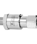 Rotary Union Straight Brass One Quarter Inch Thread Swivel For High Pressure Car Wash And Industrial Cleaning, Live Rotation Under Max Pressure, Heavy Duty Single Bearing System For HP Guns And Hoses, brass swivel fitting