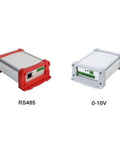 Six Axis Load Cell Sensor For Robotics And Medical Applications, 20N Per Axis And 5Nm Torque, 0-10V and RS485 Modbus outputs