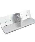 Beast Knife Sharpening Jig for Belt Grinder and Belt Sander, Adjustable 90 to 135 Degrees, Rust Proof Aluminum Locator Tool