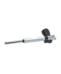 Rock Solid Electric Linear Actuator With 70mm Travel for home upgrades in robust steel build with smooth design.