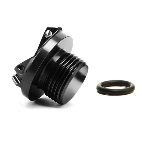 Ride Ready Front Brake Fluid Reservoir Protection Cover And Oil Filler Cap Sock For GSXR 600 750 1000 Motorcycles CNC 6061 Aluminum