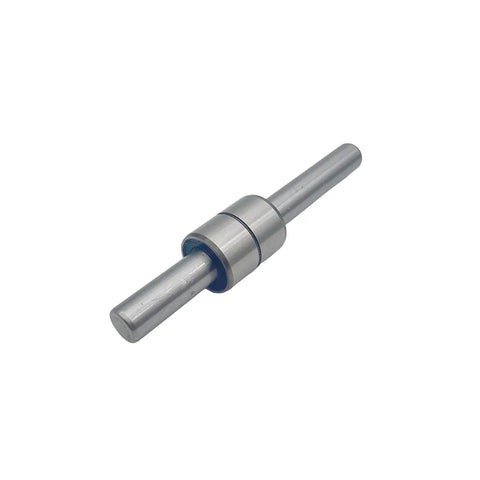 Heavy Duty Integral Shaft Water Pump Bearing Built Thick For A Rock Solid Coolant Flow And Dependable Highway Miles On Any Domestic Or Import Build With Exact Measurements For Hassle Free Swap