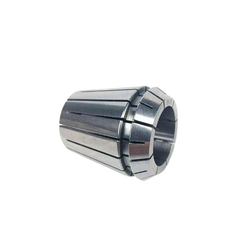 Six Piece ER40 Collet Set 27mm 28mm 29mm 30mm 31mm 32mm Bore For CNC Milling Drilling Engraving And Spindle Machines Built Tough