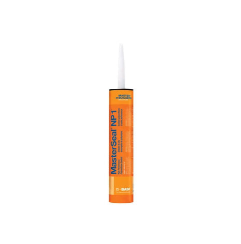 Heavy Duty Black Caulk Sealant Perfect For Weatherizing Moving Joints With No Fuss Application And Foolproof Tooling in cartridge.