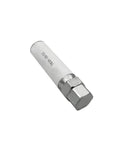 Wheel lock key tool TA20-19/21 with 19mm and 21mm hex drives for lug nuts