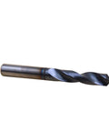 1.1mm Micro Solid Carbide Drill Bit Straight Shank TiAlN Coated For CNC Lathe Beast Pro Grade Long Tool Life tool