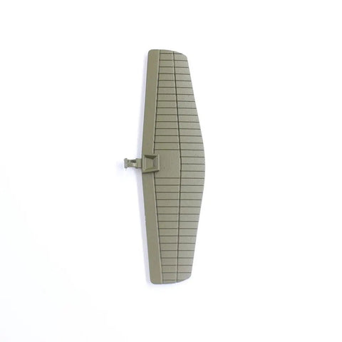 Replacement Tail Wing For WLtoys XK K170 RC Helicopter, Durable And Easy To Install Tail Fin Upgrade That Boosts Control, Stability, And Flight Performance