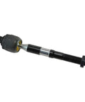 Front Six Piece Suspension Assembly For Kia Sorento Lower Control Arms And Ball Joints With Inner Outer Tie Rods, view of tie rod end.