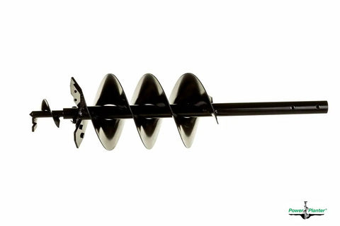 Bulb Auger And Bedding Plant Tool Go To For Faster Garden Planting With A 7 By 28 Inch Drill Bit Half Inch Non Slip Hex Drive