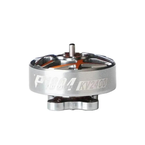 Brushless Drone Motor 3400KV for 4S and 2400KV for 6S with 1.5mm and 5mm Shafts for FPV Freestyle Drones