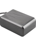 Replacement Charger For Dyson V10 And V11 Cordless Vacuum Power Supply 30.45V 1.1A, quick plug and play design, shown in detail.