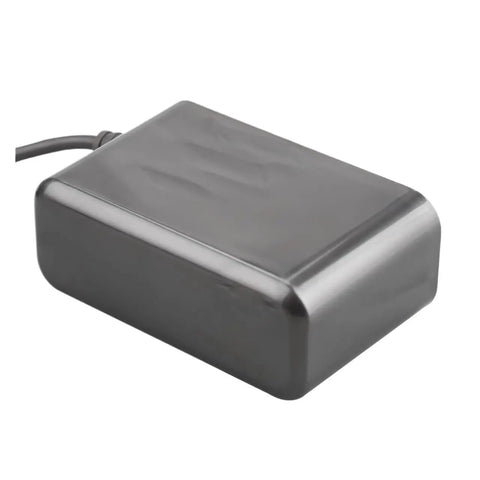 Replacement Charger For Dyson V10 And V11 Cordless Vacuum Power Supply 30.45V 1.1A, quick plug and play design, shown in detail.
