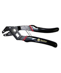 Robo-Grip 7 Inch Pliers With Laminated Construction For Extra Strength And A Comfortably Wide Grip, Patented Design That Auto-Adjusts Jaws