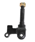 Front Steering Spindle Knuckles For Go Karts And ATV UTV Quad Buggy 4 Wheelers Left And Right Drum Brake Compatible Steering Strut Knuckle