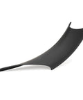 BMW Interior Door Handle Pull Cover Replacement Kit Left And Right For 2012 2018 3 Series 320 328 330 M3 And 2014 2017 4 Series 428 435 M4 Black Premium Snap On Direct Fit shown in black.
