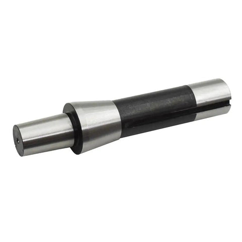 Premium R8 Shank To 3JT Drill Chuck Arbor Heavy Duty Toolholder Adapter Direct Fit Replacement Plug And Play Design Delivers Rock Solid Accuracy To Modern Workshop Lathes