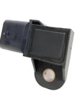 Industrial Pressure Sensor For Heavy-Duty Machinery With Calibrated Sensing Element, Built To Withstand High Vibration And Dust, 32MPP16-01 Compatible, High Accuracy Pressure Transducer For Industrial Equipment And Systems, black plastic