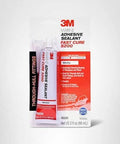 Adhesive Sealant 5200 Fast Cure for Boats & RVs package, 3 fl oz white tube, marine waterproof bonding