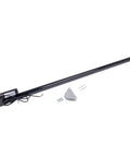 Beefy Heavy Duty 12V 40 Inch Long Stroke Linear Actuator Waterproof Electric Actuator With 2000N Lifting Power and mounting brackets